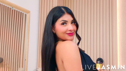 SabrinaFoster SabrinaFoster